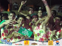Bloco Trotte